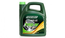 TRD-W UHPD 10W-40